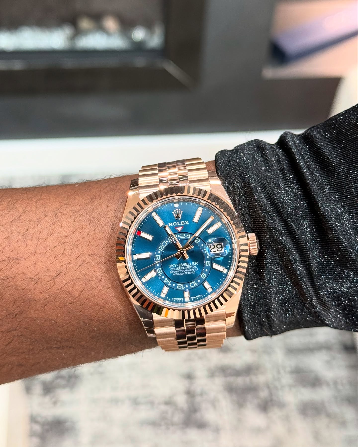 Watches