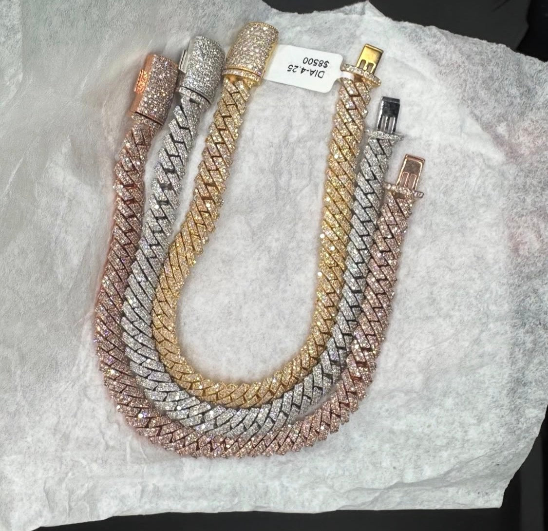 Chains