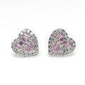 Heart Earrings