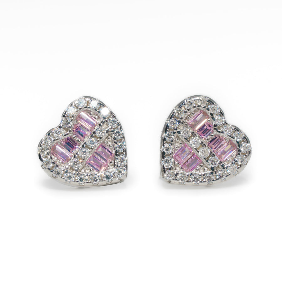 Heart Earrings