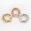Skittles G-Shock Watch Bust Down