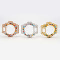 Skittles G-Shock Watch Bust Down