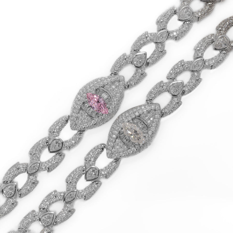 VVS Vision Bracelet