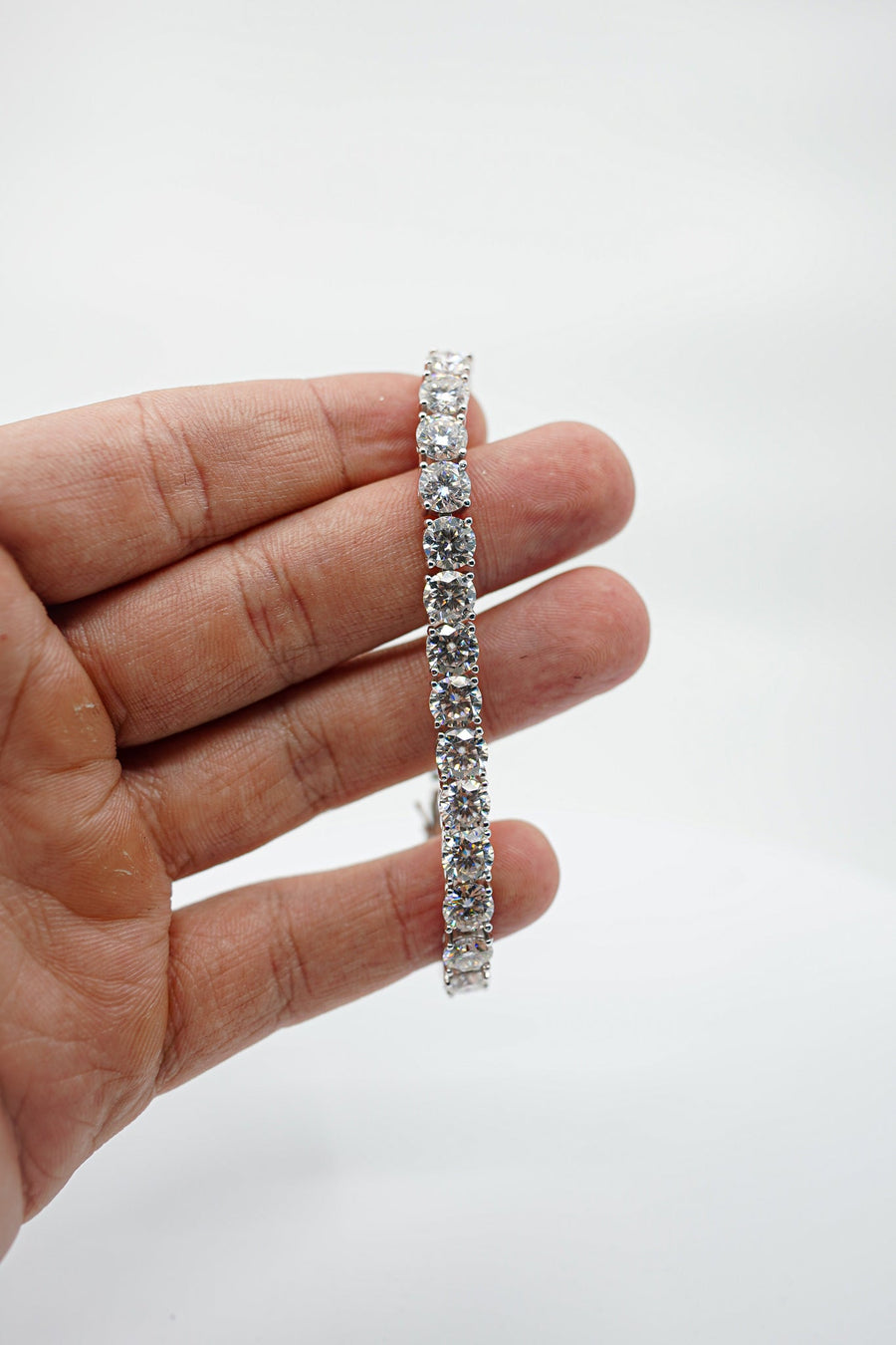 Tennis Bracelet