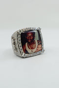 Create Your Custom Memorial Ring