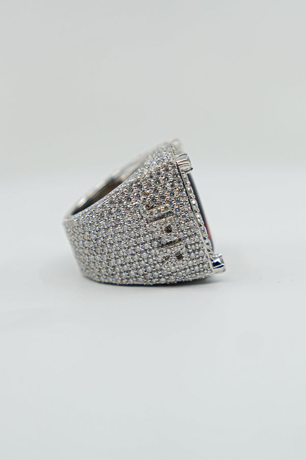 Create Your Custom Memorial Ring — alternate view