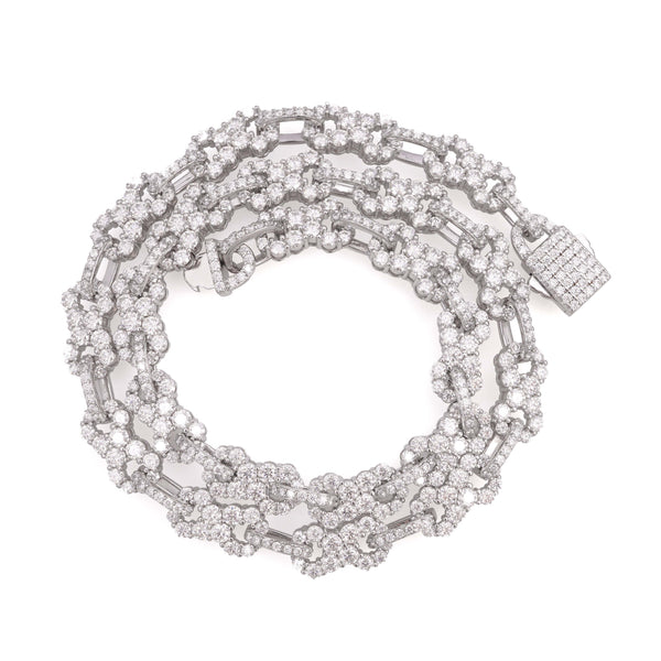 Gleam Lock Chain