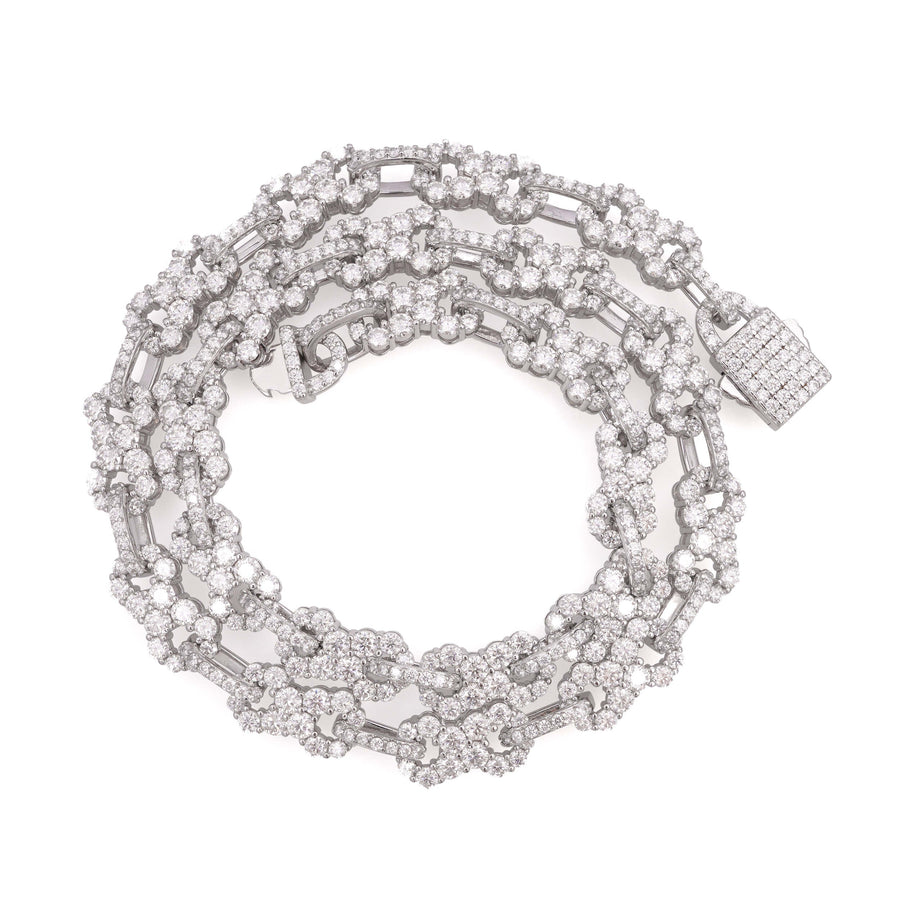 Gleam Lock Chain
