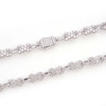 Gleam Lock Chain