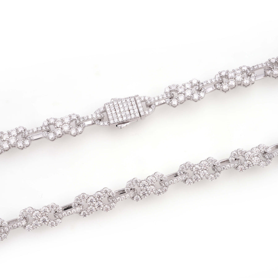 Gleam Lock Chain