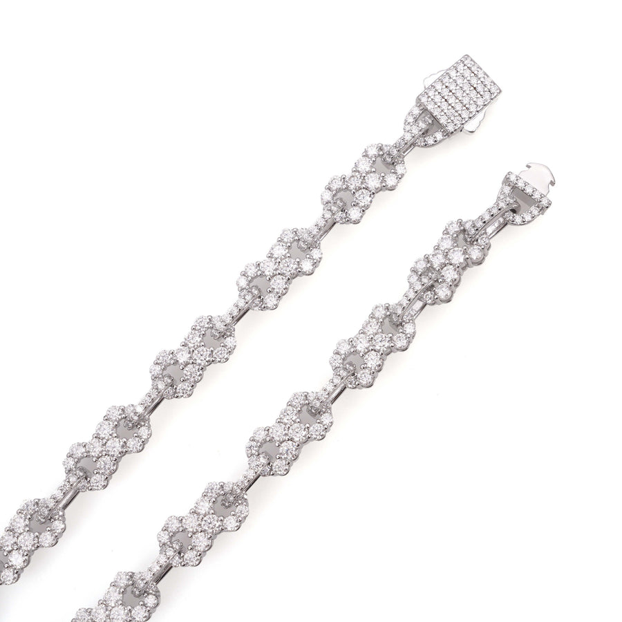 Gleam Lock Chain