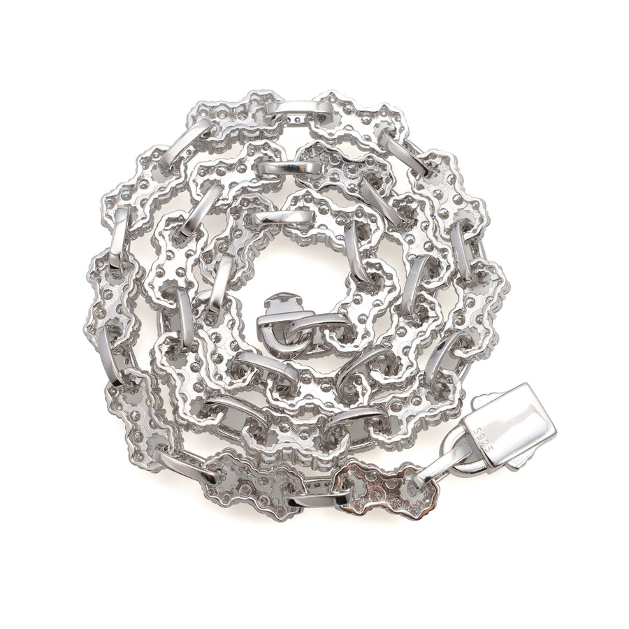Gleam Lock Chain