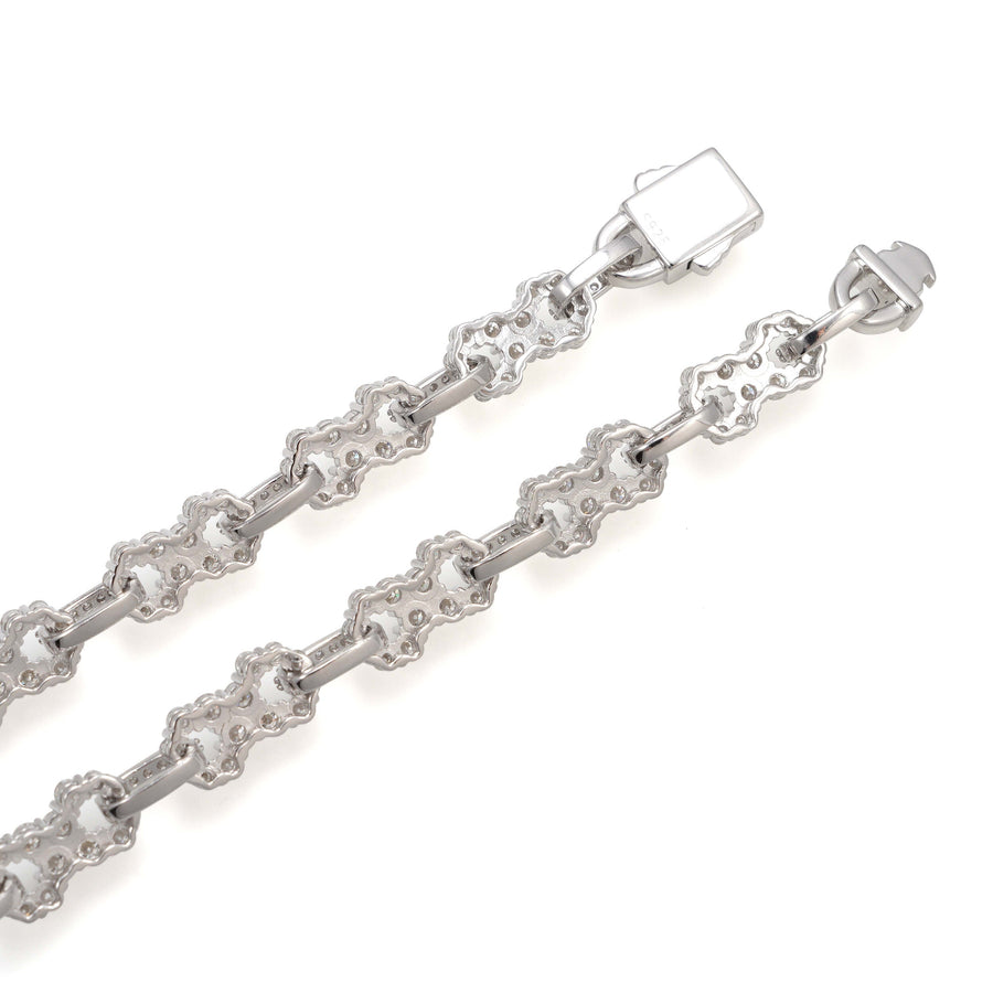 Gleam Lock Chain