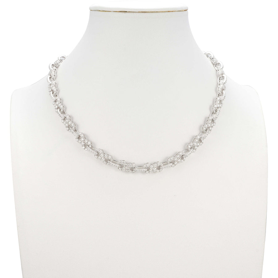Gleam Lock Chain