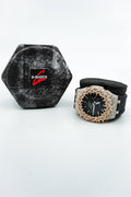 Bust Down G-Shock Watch
