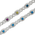 Evil Eye Bracelet
