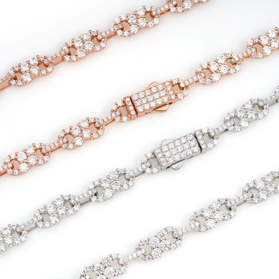 Infinity Chain