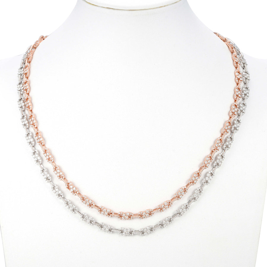 Infinity Chain