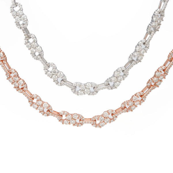 Infinity Chain