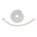 Infinity Heart Bracelet