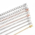 Tennis Chain