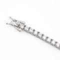 Butterfly Tennis Bracelet