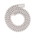 Cuban Chain 15mm