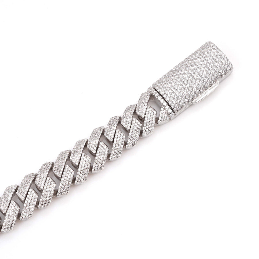 Cuban Chain 15mm