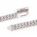Cuban Chain 15mm