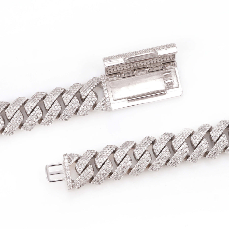 Cuban Chain 15mm