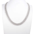 Cuban Chain 15mm