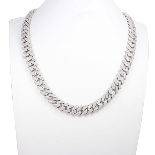 Cuban Chain 15mm — alternate view