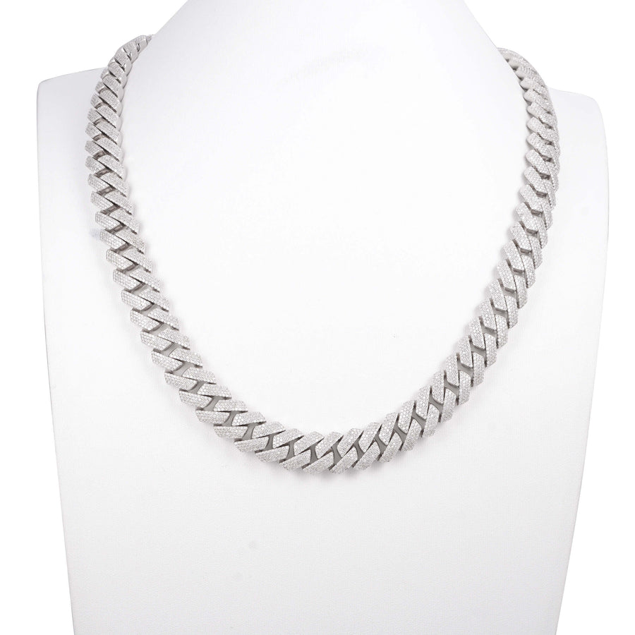 Cuban Chain 15mm