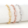 Mini Infinity Bracelet