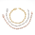 Mini Infinity Bracelet