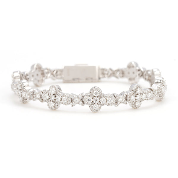 CROSS X BRACELET