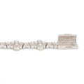 CROSS X BRACELET