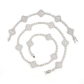 Van Cleef Style Set