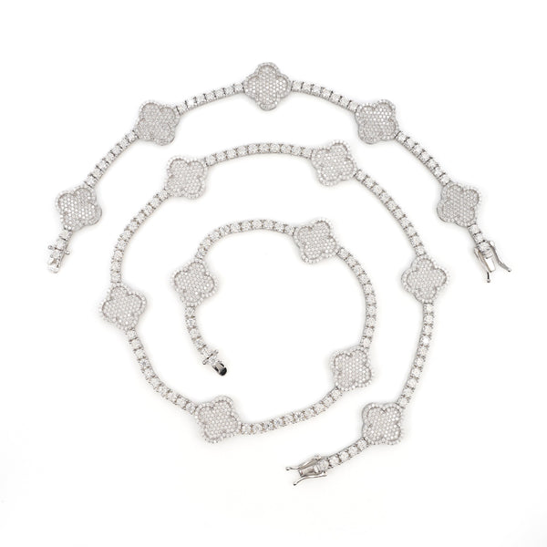 Van Cleef Style Set