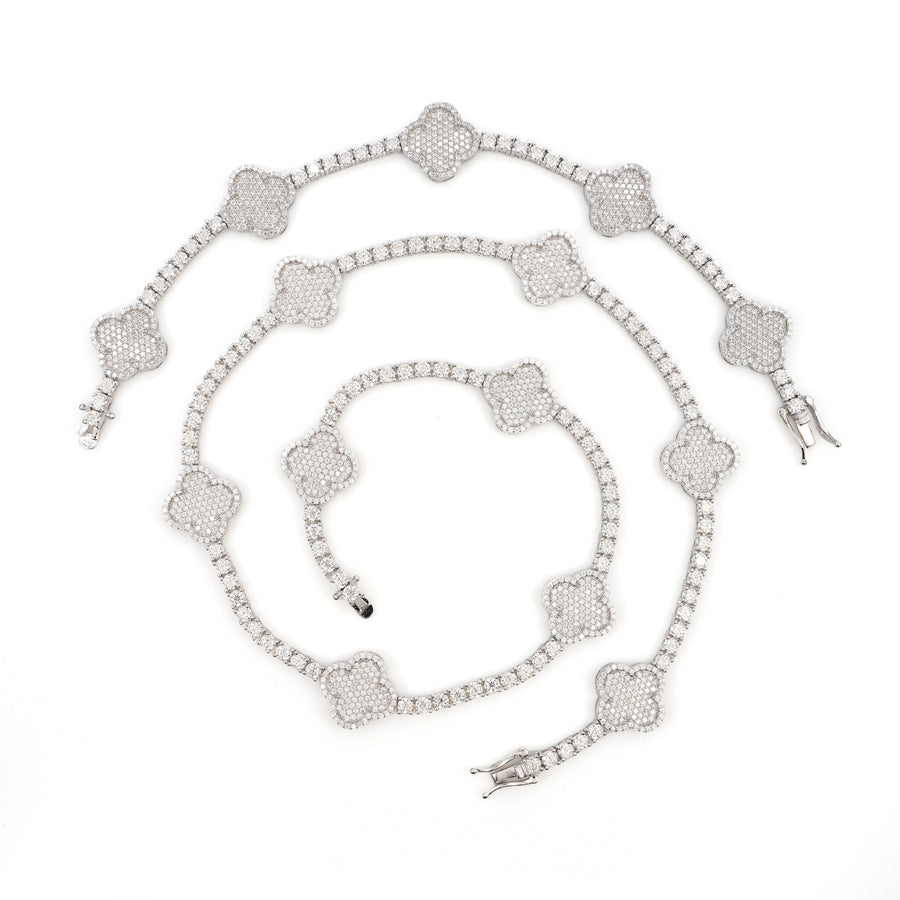 Van Cleef Style Set