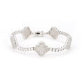 Van Cleef Style Set
