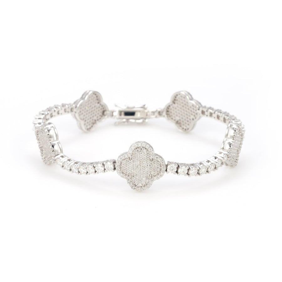 Van Cleef Style Set