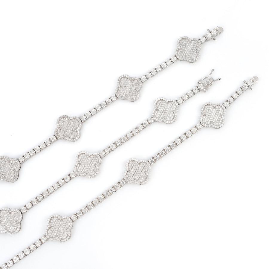 Van Cleef Style Set