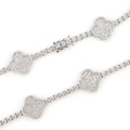 Van Cleef Style Set
