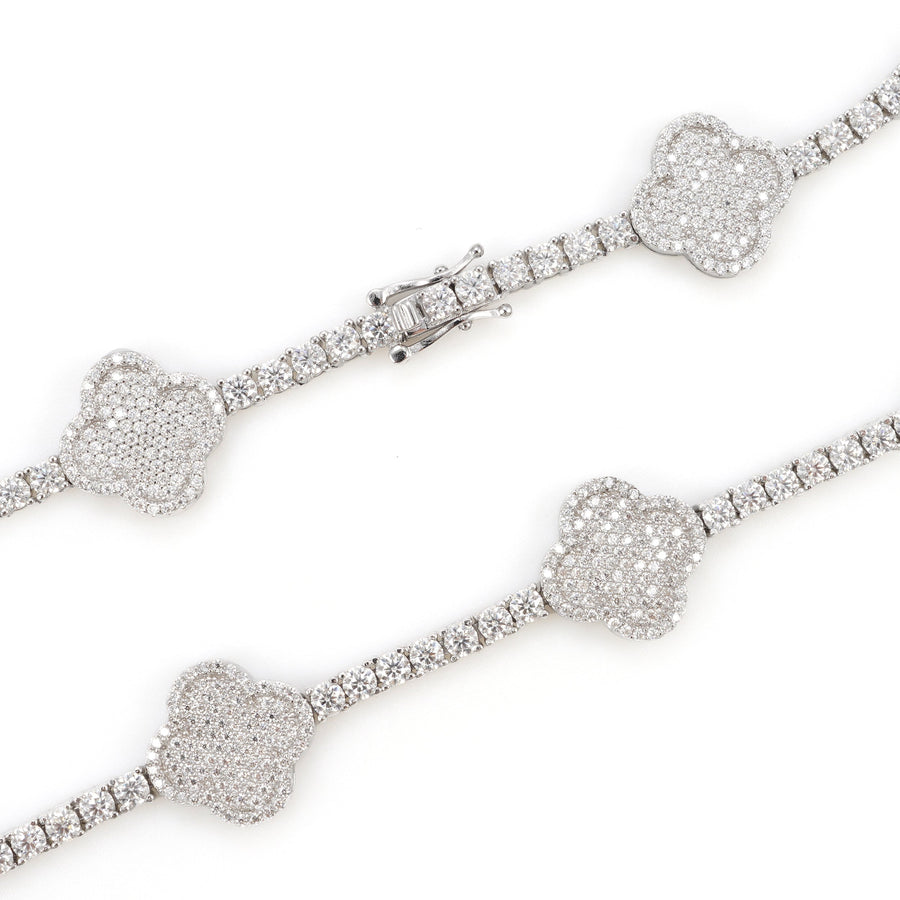 Van Cleef Style Set