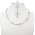 Van Cleef Style Set