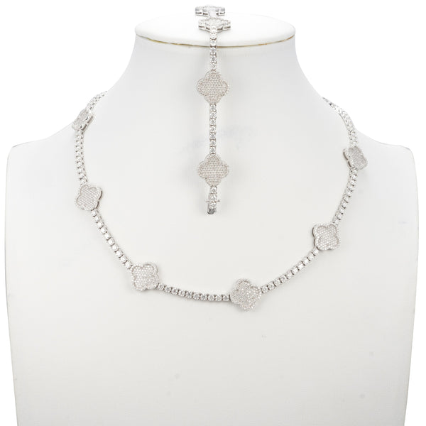Van Cleef Style Set — alternate view