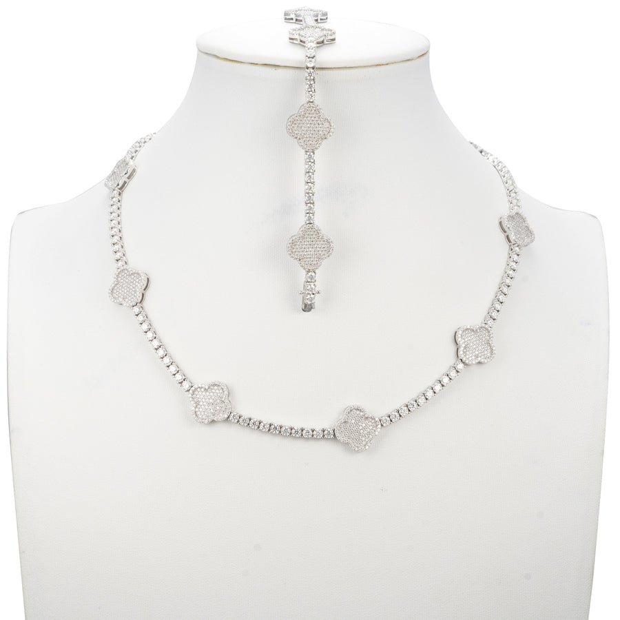 Van Cleef Style Set