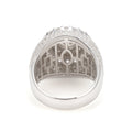 Diamond Ring Big Pointer