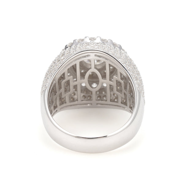 Diamond Ring Big Pointer — alternate view